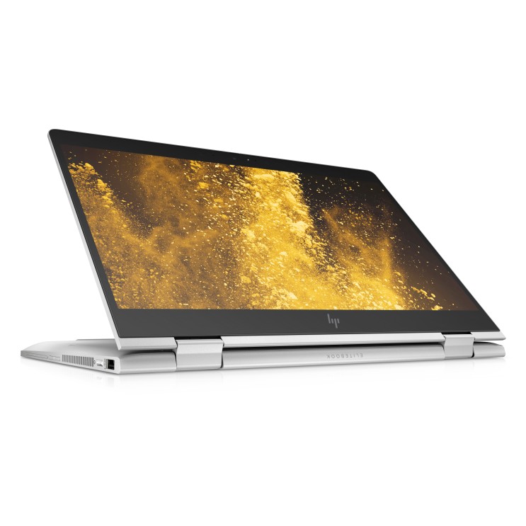 핵가성비 좋은 HP 엘리트북 노트북 X360-i7-1TUHD EliteBook x360 1030 G3 (i7-8550U 33.7cm UHD620 WIN 10), 윈도우 포함, 1T