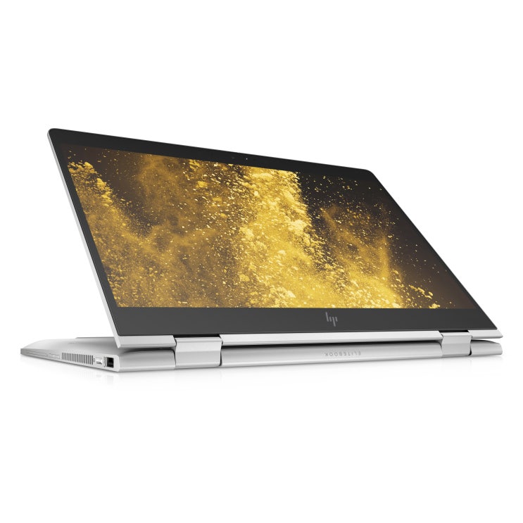 핵가성비 좋은 HP 엘리트북 노트북 X360-i7-1TUHD EliteBook x360 1030 G3 (i7-8550U 33.7cm UHD620 WIN 10), 윈도우 포함, 1T