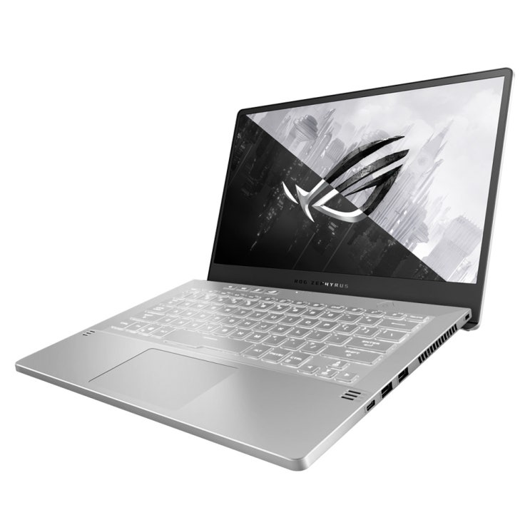 후기가 좋은 에이수스 이클립스그레이 노트북 GA401IV-HA116T (라이젠9-4900HS 35.56cm Geforce RTX 2060), 윈도우 포함, 1TB, 16GB 추천해