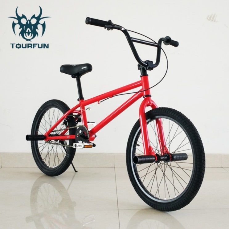 인지도 있는 TOURFUN 프리미엄 BMX 20인치 묘기 자전거 익스트림, 1cm, 검붉다1 추천해요 인지도 있는 TOURFUN 프리미엄 BMX 20인치 묘기 자전거 익스트림, 1cm, 검붉다1 추천해요