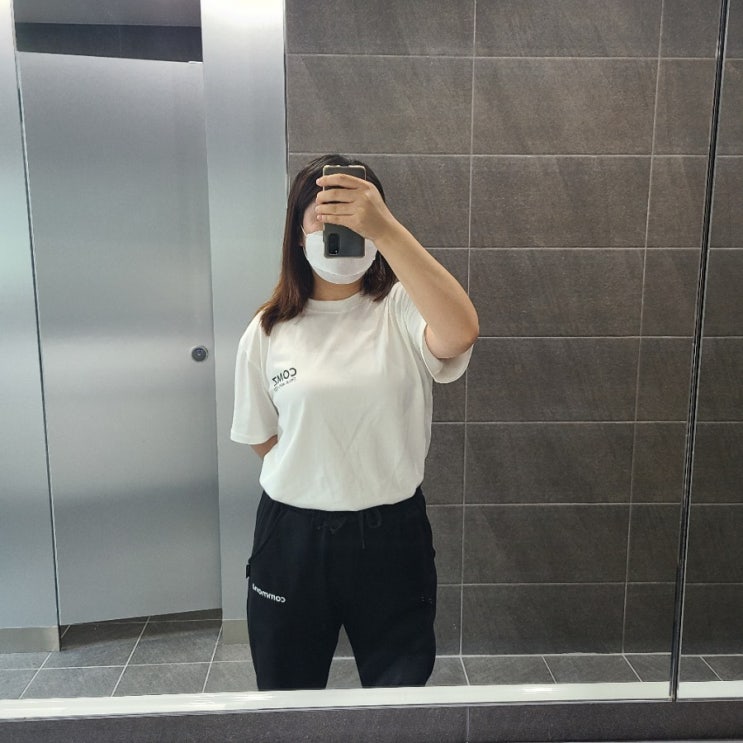  유니섹스 쇼핑몰 신규브랜드 커먼즈 마감, 재질 좋아!