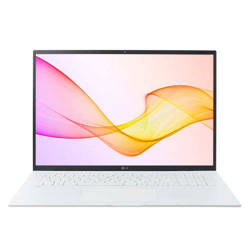  가성비 좋은 LG전자 그램17 스노우 화이트 노트북 17ZD90P-GX70K (i7-1165G7 43.1cm), 미포함, 256GB, 8GB 좋아요