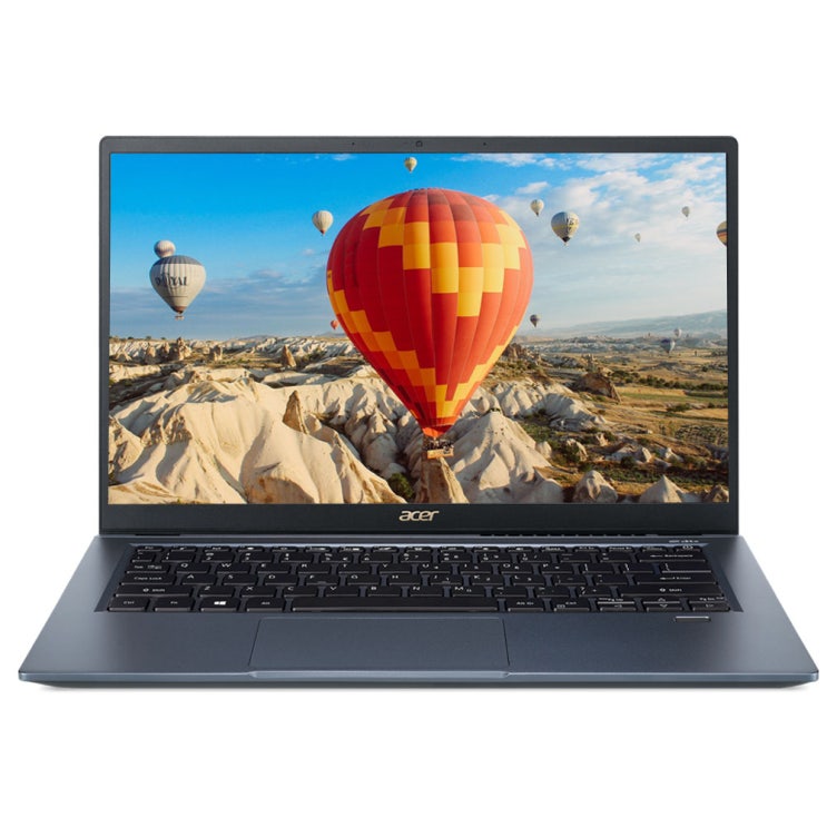 가성비갑 에이서 스위프트3x 블루 노트북 SF314-510G (i5-1135G7 35.56cm), 윈도우 미포함, 256GB, 8GB 좋아요 가성비갑 에이서 스위프트3x 블루 노트북 SF314-510G (i5-1135G7 35.56cm), 윈도우 미포함, 256GB, 8GB 좋아요