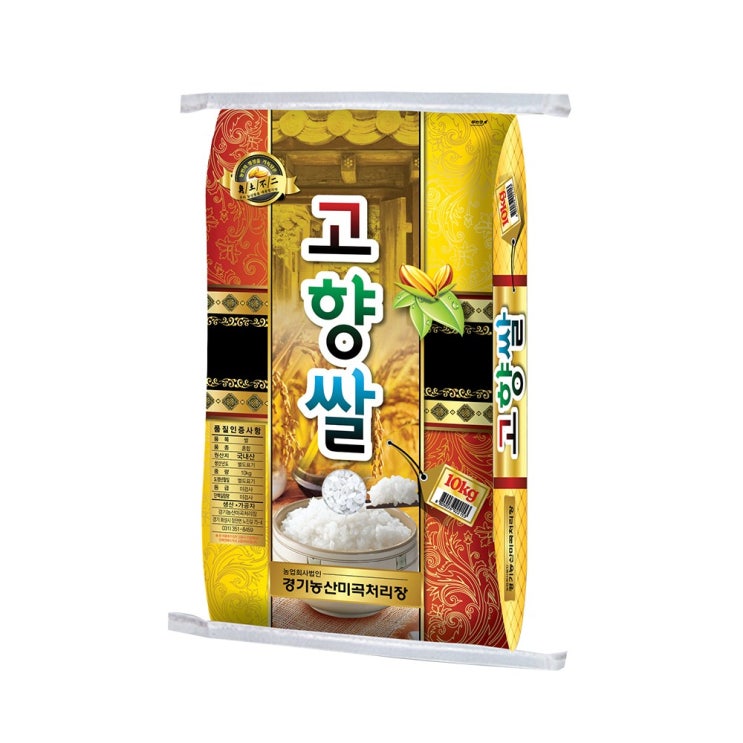 인기있는 논앤밭위드 고향쌀 백미, 10kg, 1개 좋아요 인기있는 논앤밭위드 고향쌀 백미, 10kg, 1개 좋아요