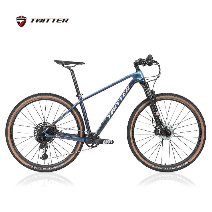 많이 찾는 트위터자전거 MAX-GX 스램GX EAGLE 12단 락샥 풀카본 27.5 카본MTB 산악자전거, 17 많이 찾는 트위터자전거 MAX-GX 스램GX EAGLE 12단 락샥 풀카본 27.5 카본MTB 산악자전거, 17
