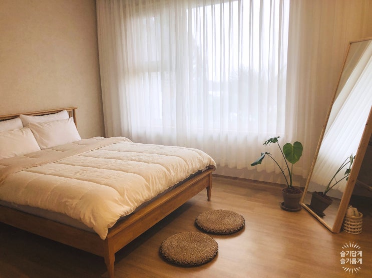  제주여행 :: 서귀포독채펜션/ 제주 카사블랑카, 카사스테이 독채감성숙소 2박 3일