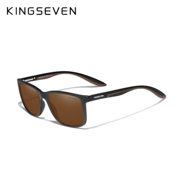 잘팔리는 KINGSEVEN 2021 울트라 라이트 TR90 선글라스 남성 편광 TAC Anti-Burst Cat.3 렌즈 운전 여성 스포츠 좋아요 잘팔리는 KINGSEVEN 2021 울트라 라이트 TR90 선글라스 남성 편광 TAC Anti-Burst Cat.3 렌즈 운전 여성 스포츠 좋아요