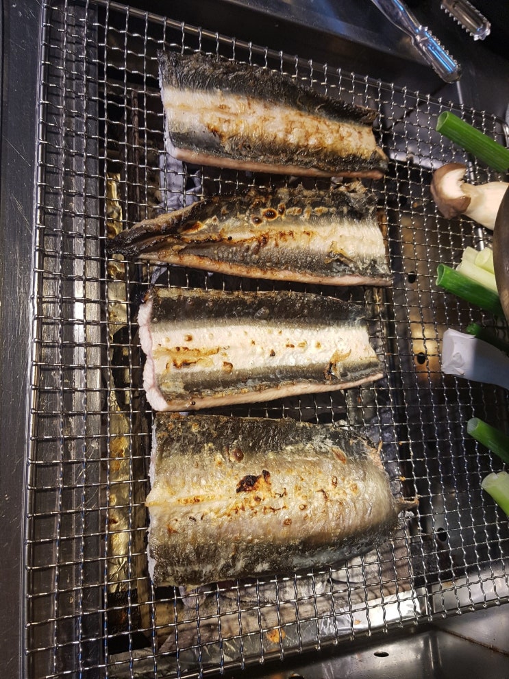  [평택맛집] 전국 최고 가성비 장어구이 "백두수산"