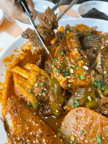 맛있고 든든한 발산/마곡지구 코다리맛집 맹순이꽃게아구찜 후기 맛있고 든든한 발산/마곡지구 코다리맛집 맹순이꽃게아구찜 후기