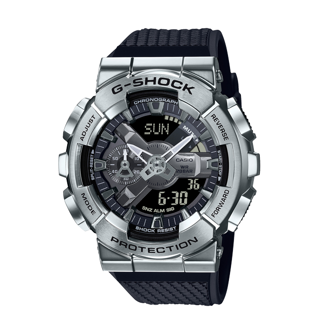 선택고민 해결 GM-110-1ADR CASIO 시계 G-shock 라인 레저워치 홍콩 수입 면세 ··· 선택고민 해결 GM-110-1ADR CASIO 시계 G-shock 라인 레저워치 홍콩 수입 면세 ···