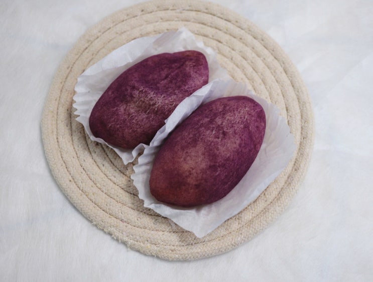  해남고구마빵 택배 그맛그대로 글루텐프리 건강빵 추천해요