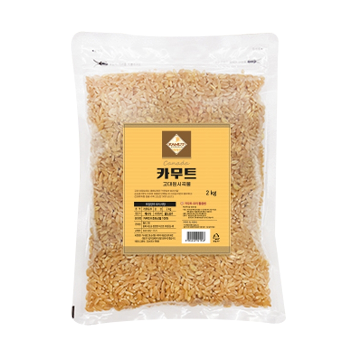인기있는 카무트 호라산밀, 2kg, 1개 추천해요 인기있는 카무트 호라산밀, 2kg, 1개 추천해요