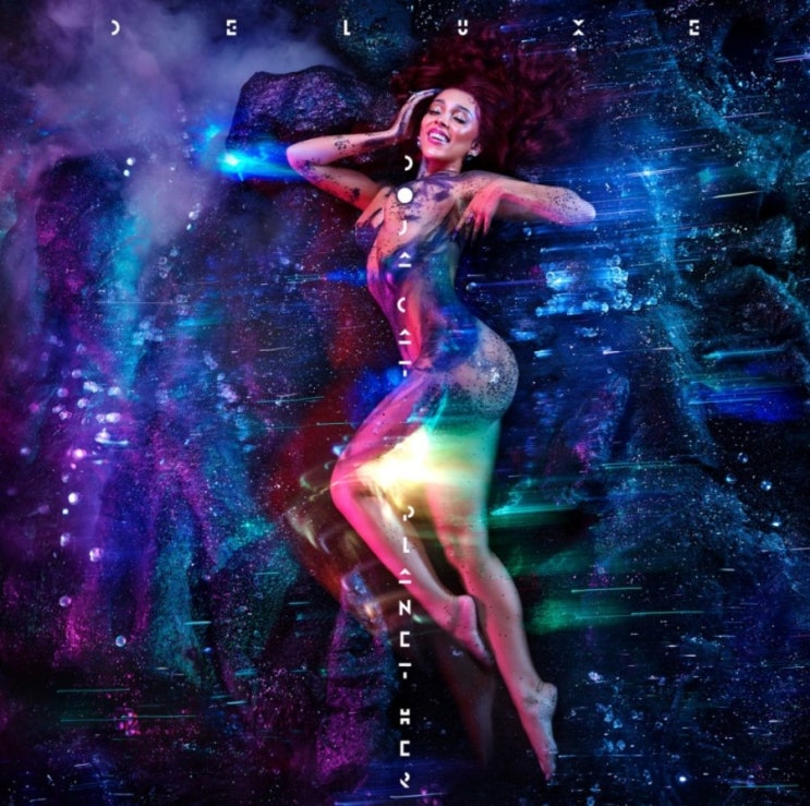  Doja Cat & Weekend(도자캣, 더 위켄드) - You Right 가사해석 | 듣기 | MV