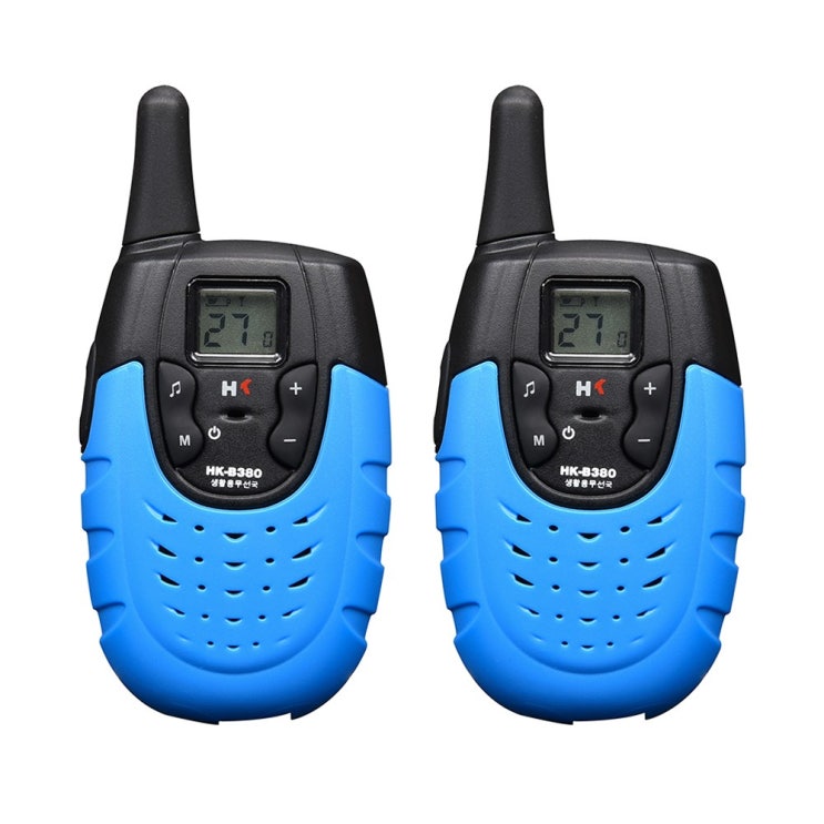 최근 인기있는 생활무전기 HK-380 초소형 초경량 27채널 CTCSS 38개 DCS 61개 지원 추천해요 최근 인기있는 생활무전기 HK-380 초소형 초경량 27채널 CTCSS 38개 DCS 61개 지원 추천해요