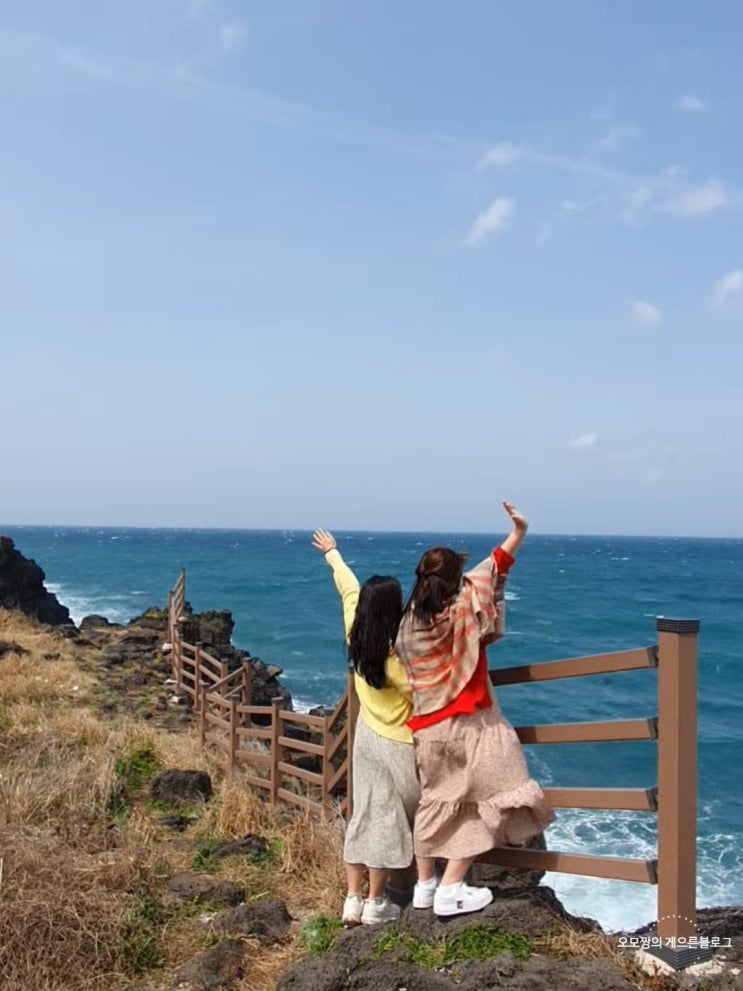  [제주도 살기/D+3] 아쉬움 하나 없이 완벽했던 하루 