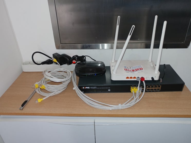 전국구 랜공사 신속한 네트워크 설치작업해드리는 IP119