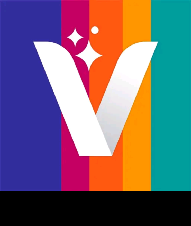  디즈니 케릭터 변신 VOILA어플 이거 물건이네