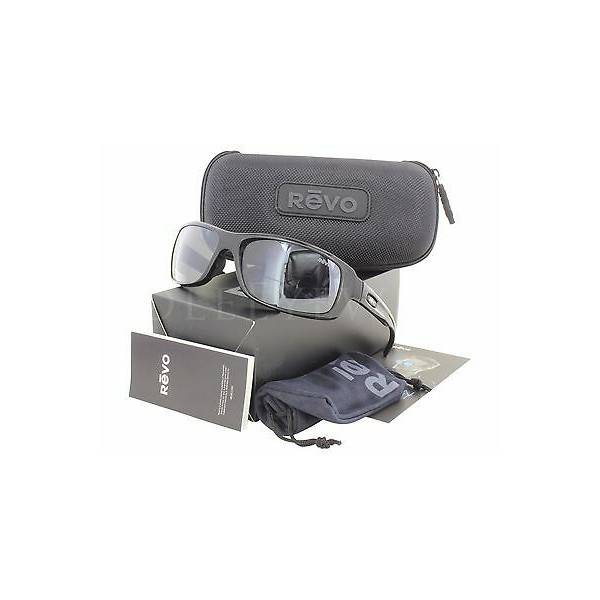 인기 많은 394641 / NEW Revo 4064-01 Polished Black Sunglasses 좋아요 인기 많은 394641 / NEW Revo 4064-01 Polished Black Sunglasses 좋아요
