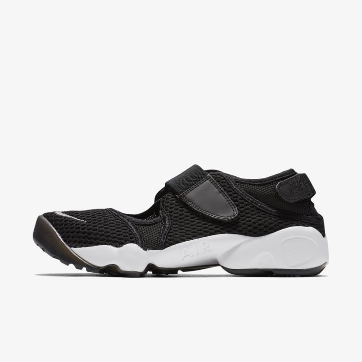 리뷰가 좋은 [정품] 나이키 에어 리프트 브리드 블랙 NIKE AIR RIFT BR 848386-001 좋아요