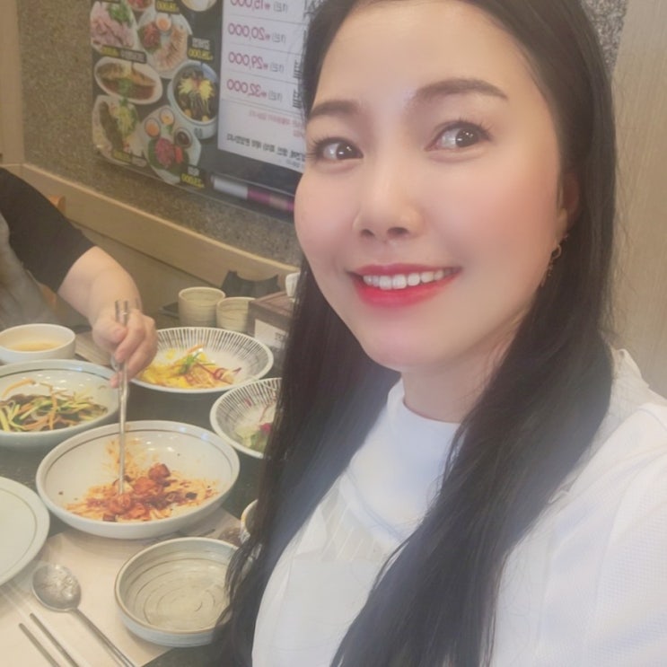 일품이었던 안산 맛집 가반한정식