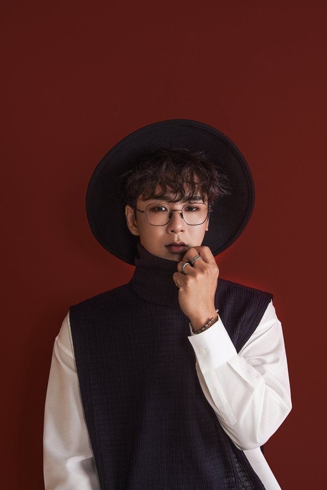  리누 나이 가수 보이스킹 학력 고향 가족 프로필 몸무게 혈액형