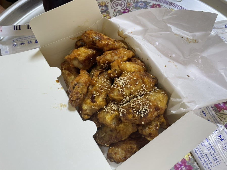 꼬꼬치킨 사진 5