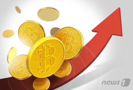  3만6000달러 돌파한 비트코인 4만달러까지 간다