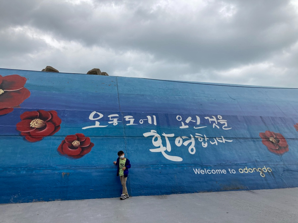여수여행) 오동도! 살짝 흐린날에 찾아 더 운치있었던 곳/ + 여수당에서 쑥아이스크림을 맛보다! 최고임!/ 여수여행) 오동도! 살짝 흐린날에 찾아 더 운치있었던 곳/ + 여수당에서 쑥아이스크림을 맛보다! 최고임!/