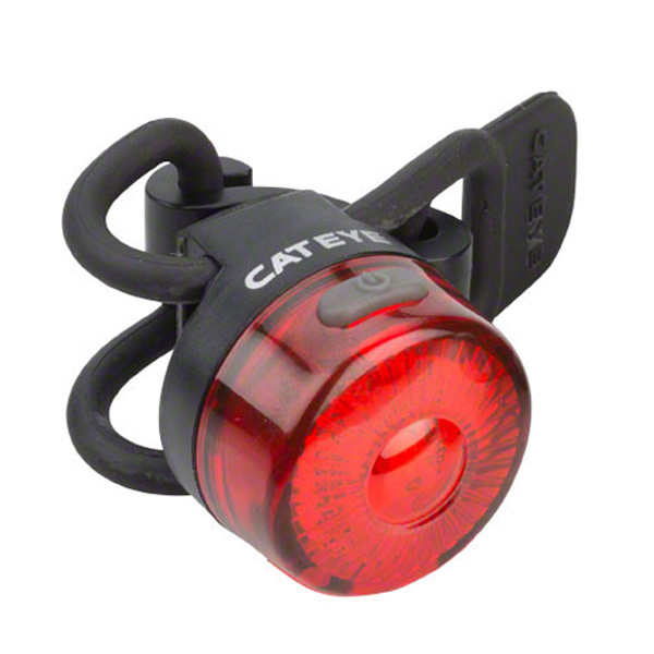 후기가 정말 좋은 캣아이 LOOP2 RED LED 후미등, 혼합색상, 1개 ··· 후기가 정말 좋은 캣아이 LOOP2 RED LED 후미등, 혼합색상, 1개 ···