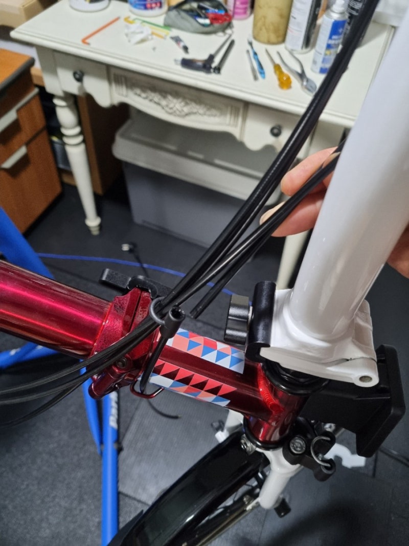 브롬톤 GB 에디션 지름기 : 네이버 블로그