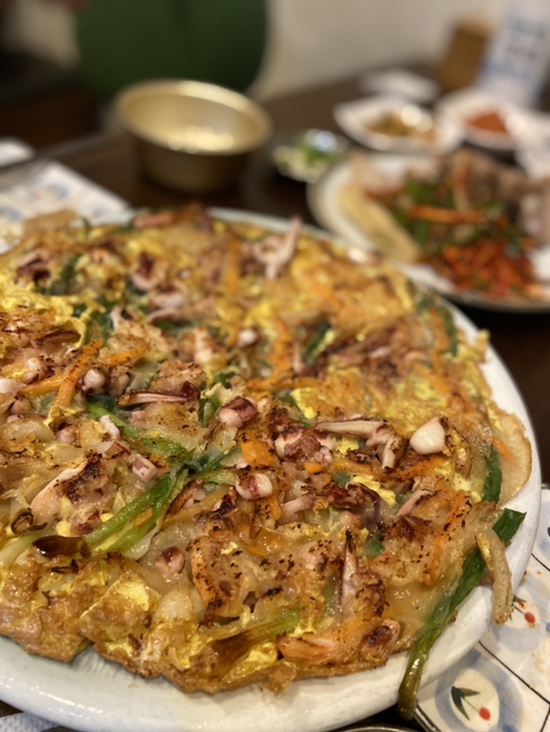  [성북동 맛집] 동네주민 단골 맛집, 구포국수 다녀왔습니다!