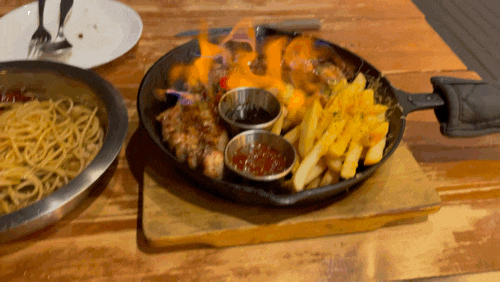  강남역 맛집 마초쉐프 진짜 최고
