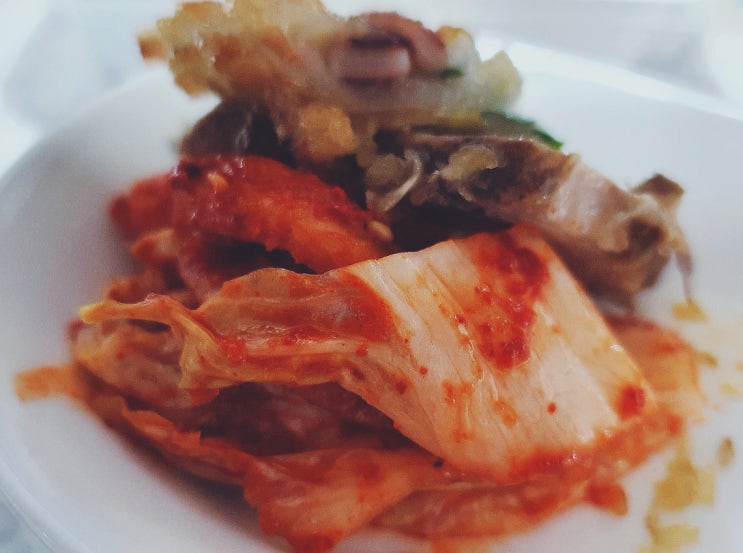  삼양동 보쌈맛집  두메골 마늘보쌈을 선택해야 하는 3가지 이유