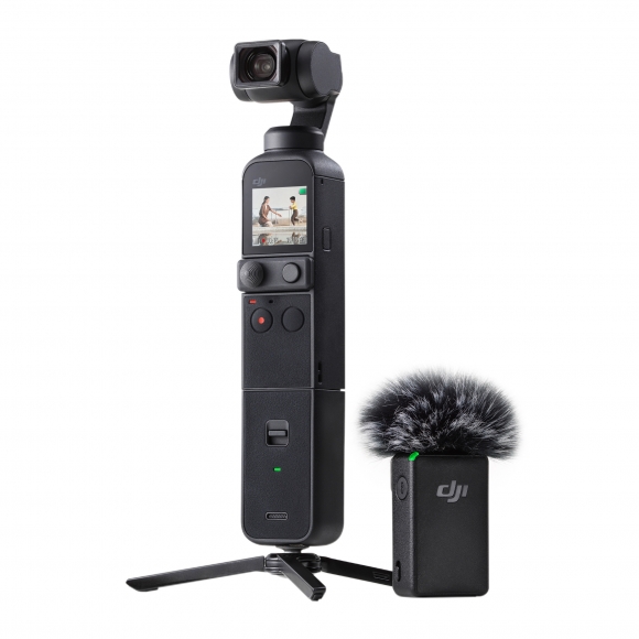  잘팔리는 DJI POCKET 2 CREATOR COMBO 액션캠 추천해요