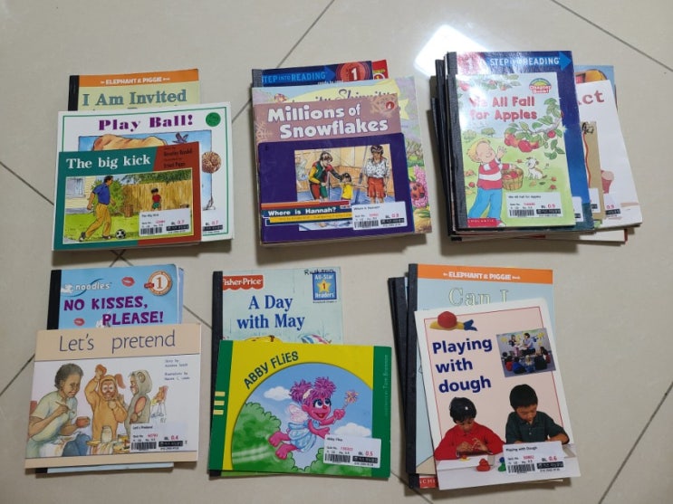  AR (Accelerated Reader) 르네상스 영어 독서 프로그램 0 레벨부터 차근차근 영어 리딩훈련 시작