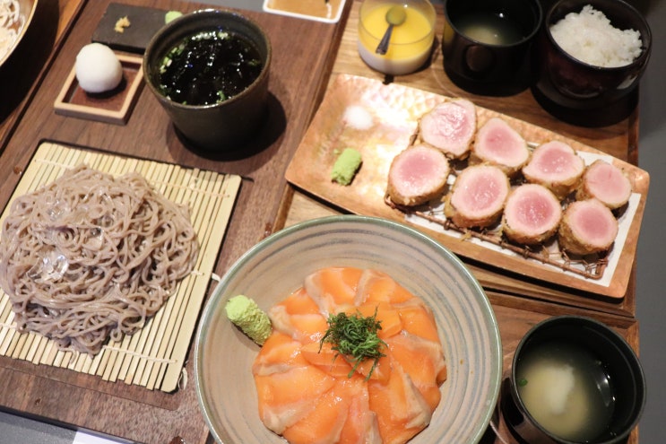  대구 신월성 맛집 인생돈까스 맛보았던 월성동맛집 : 기리
