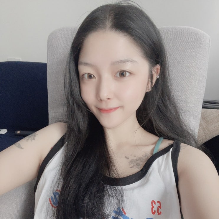  물을 돈처럼 쓰는 인생
