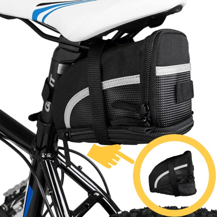 핵가성비 좋은 라라메이드 MTB 로드 자전거 방수 짐받이 대용량 확장 가능 안장 가방 ··· 핵가성비 좋은 라라메이드 MTB 로드 자전거 방수 짐받이 대용량 확장 가능 안장 가방 ···