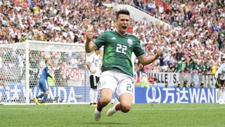 FIFA A매치 친선전 멕시코 파나마 FIFA A매치 친선전 멕시코 파나마