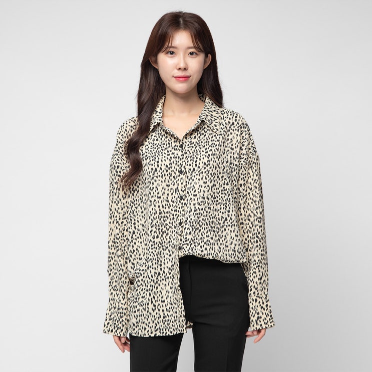 후기가 정말 좋은 캐럿 여성용 루즈핏 레오파드 호피 셔츠 블라우스 추천합니다 후기가 정말 좋은 캐럿 여성용 루즈핏 레오파드 호피 셔츠 블라우스 추천합니다