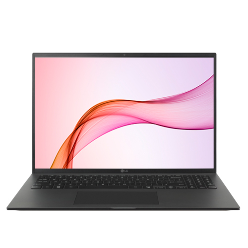 인기 급상승인 LG전자 그램16 옵시디안 블랙 노트북 16ZD90P-GX5BK (i5-1135G7 40.6cm), 미포함, NVMe 256GB, 8GB ···