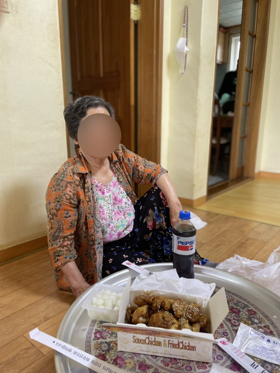 꼬꼬치킨 사진 6