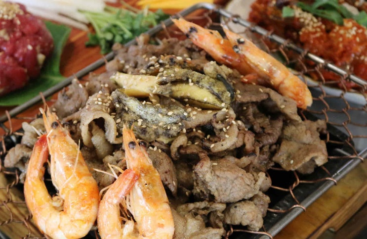  깔끔했던 도봉구 맛집