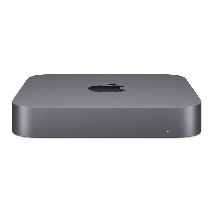 가성비갑 Apple Mac mini PC, 8세대 i5, 16GB, SSD 512GB 좋아요 가성비갑 Apple Mac mini PC, 8세대 i5, 16GB, SSD 512GB 좋아요