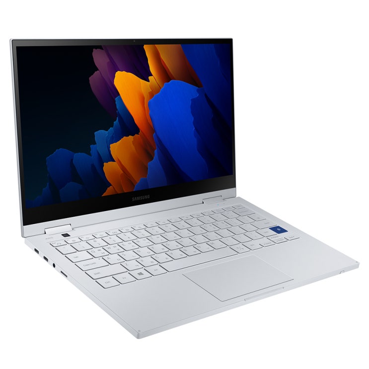 잘나가는 삼성전자 갤럭시북 플렉스2 5G 로얄 실버 노트북 NT930QCA-KC71S (i7-1165G7 33.7cm WIN10 Home), 포함, 512GB, 16GB ··· 잘나가는 삼성전자 갤럭시북 플렉스2 5G 로얄 실버 노트북 NT930QCA-KC71S (i7-1165G7 33.7cm WIN10 Home), 포함, 512GB, 16GB ···