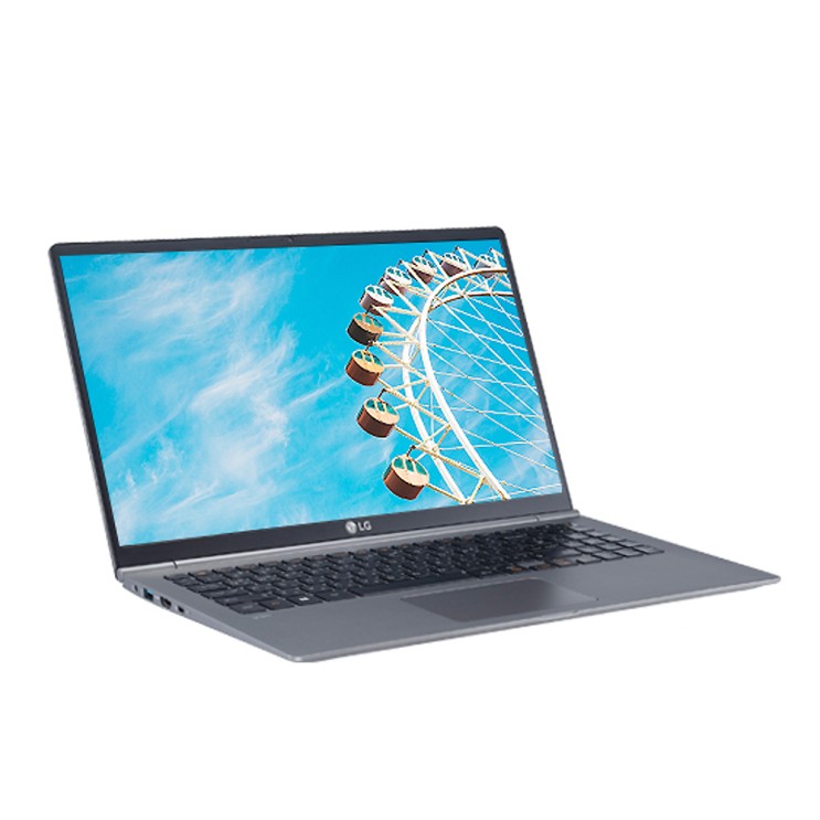 인기있는 LG전자 2020 그램15 노트북 (i7-1065G7 39.6cm), 8GB, SSD 256GB, WIN10 Home, 포함, 8GB ···