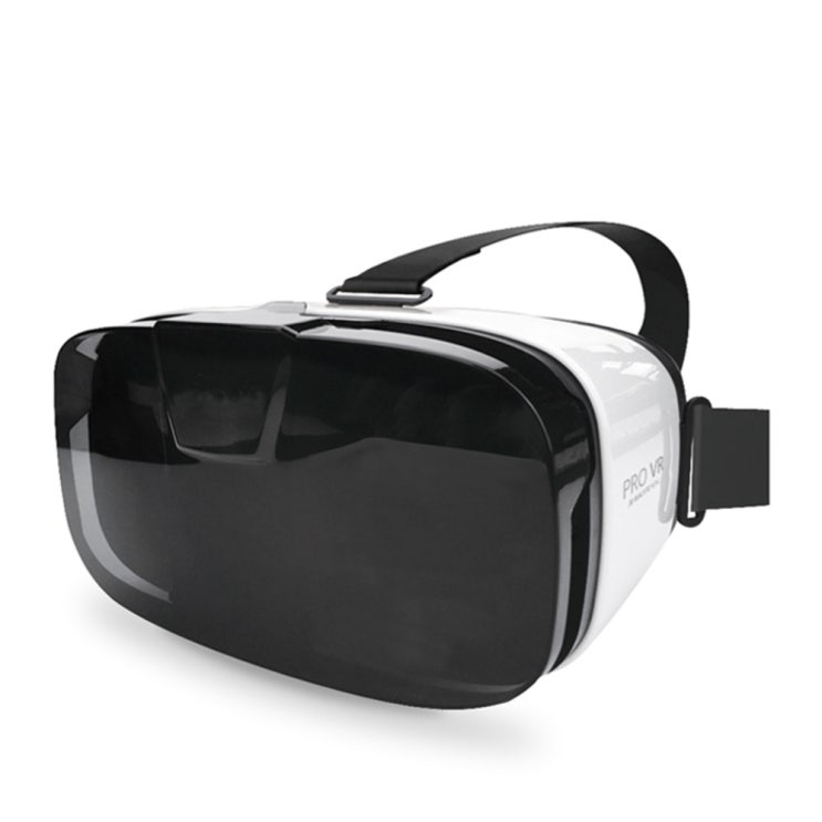리뷰가 좋은 엑토 프로 VR 가상현실체험 헤드셋, VR-01 ···