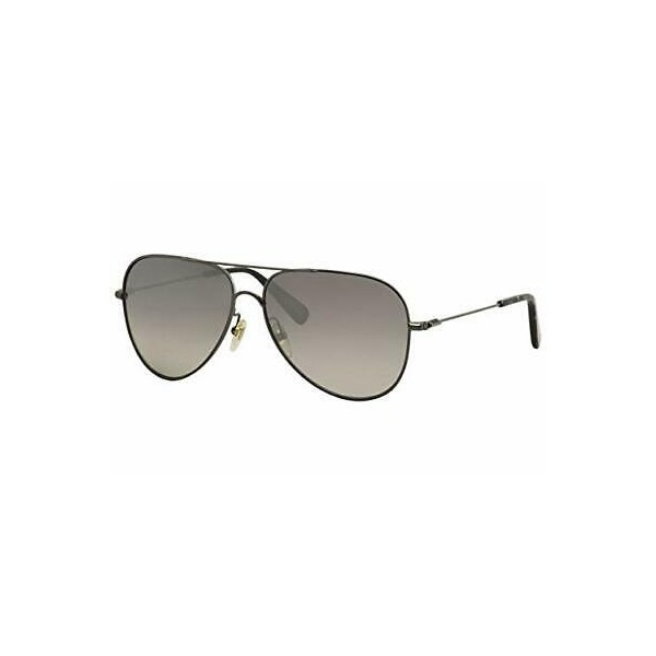 후기가 좋은 428945 / New Sunglasses MCM 117 S 069 DARK RUTHENIUM ···