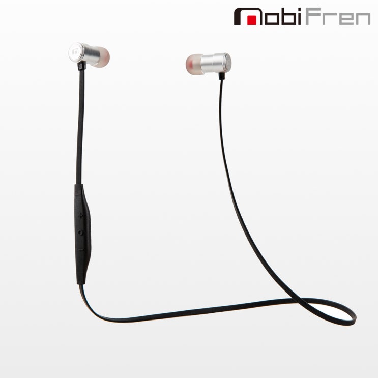 후기가 정말 좋은 블루투스이어폰 모비프렌 S840 /7EQ/전용어플/국산, GBH-S840 ··· 후기가 정말 좋은 블루투스이어폰 모비프렌 S840 /7EQ/전용어플/국산, GBH-S840 ···
