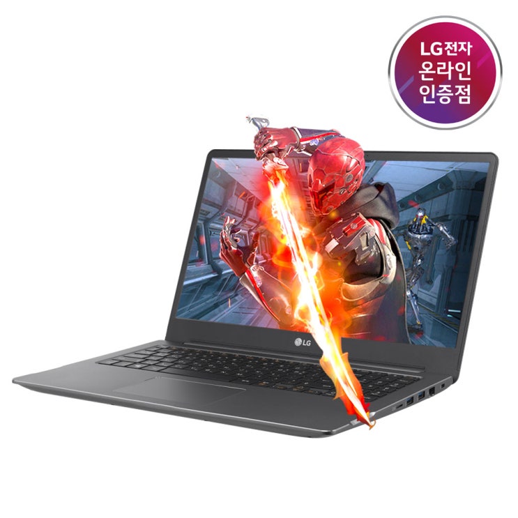 핵가성비 좋은 LG 울트라기어 15U70P-FR56K 그래픽 GTX 1650Ti 윈도우10 탑재 게이밍노트북, 기본8GB, 기본256GB+추가256GB 좋아요 핵가성비 좋은 LG 울트라기어 15U70P-FR56K 그래픽 GTX 1650Ti 윈도우10 탑재 게이밍노트북, 기본8GB, 기본256GB+추가256GB 좋아요